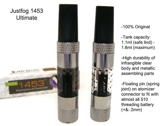 E-Smoke
