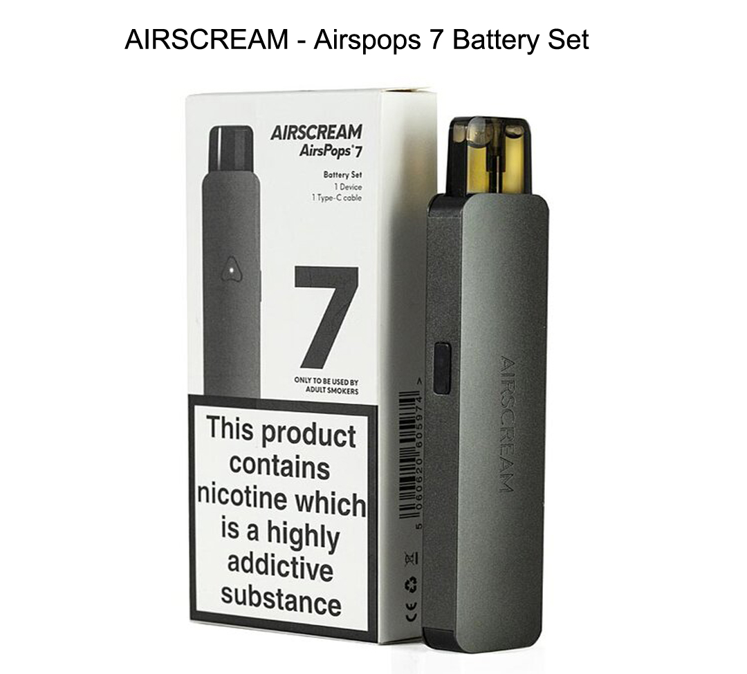 E-Smoke