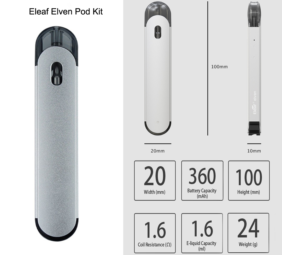 E-Smoke