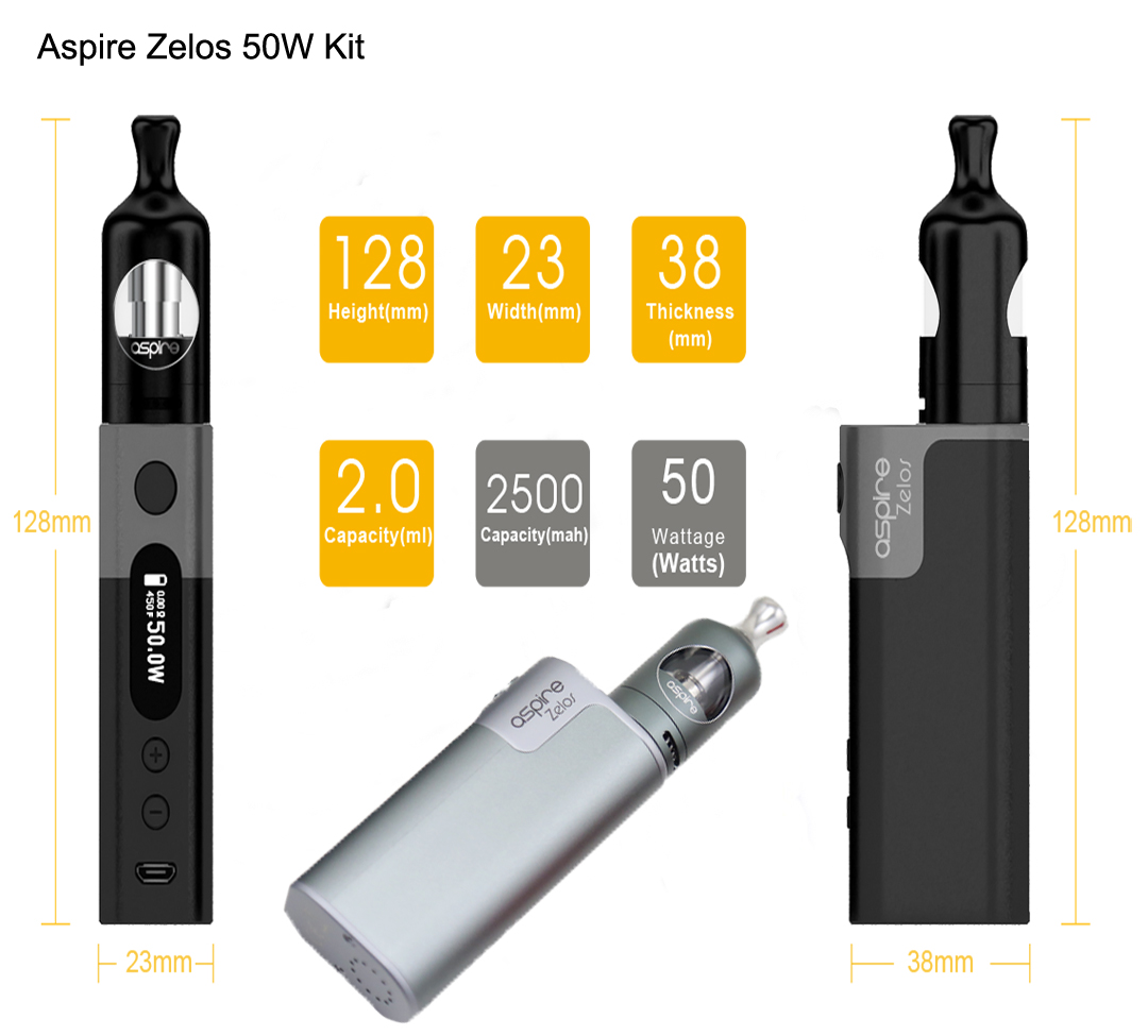 E-Smoke