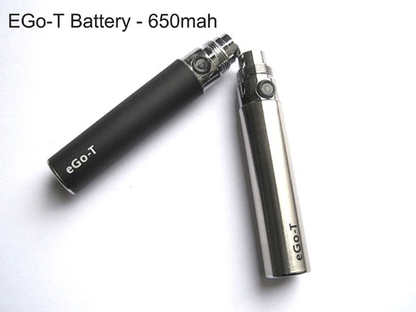 E-Smoke