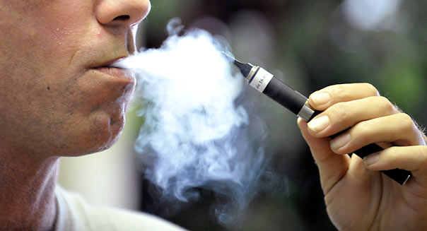 E-Smoke