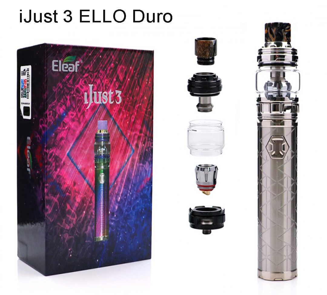 E-Smoke