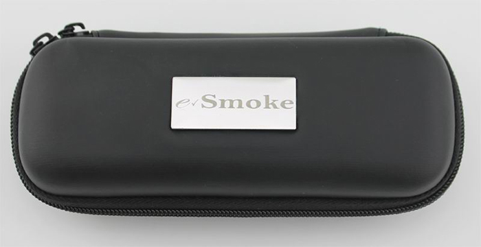 E-Smoke